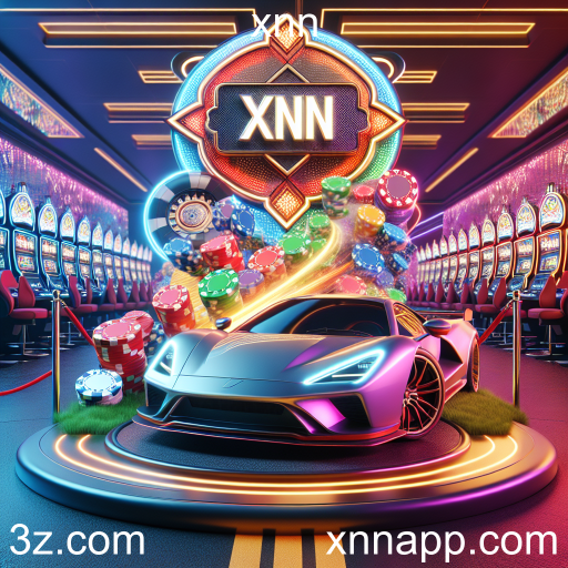 Acelerando nas Pistas: Jogos de Corrida no xnn